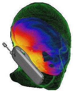 ... there being no safety with wireless unless all EMFs (electro-magnetic fields) radiation is neutralized